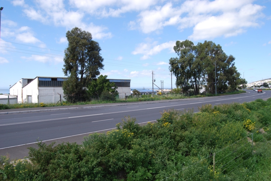 0 Bedroom Property for Sale in Harbour Lights Western Cape